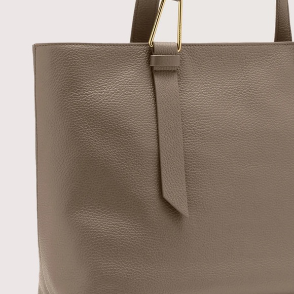 COCCINELLE TOTE -  Italian Leather - Picture 13 of 14